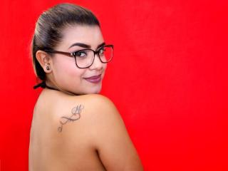 TammySoul - Live sex cam - 6160996