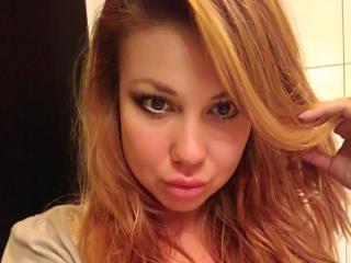 Blonde Hair Hottie ACrazyCouple