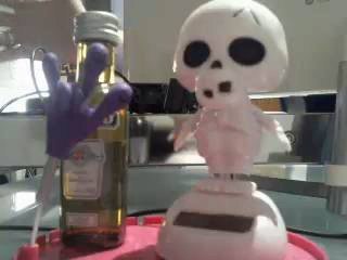 Eutpnicko - Webcam live exciting with this Male couple 