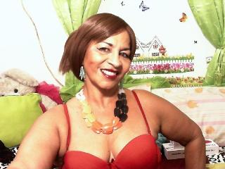 LilithSoHorny - Webcam live porn with this brown hair Sexy mother 