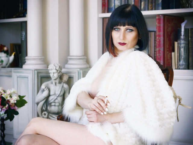 EvelinaX - Élő pornó és szexkamera - 6168971