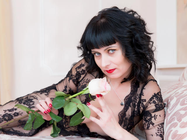 EvelinaX - Sexe cam en vivo - 6169121