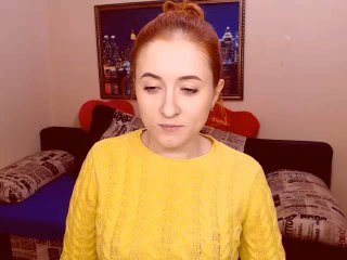 IngaFire - Chat live sex with a fair hair Young and sexy lady 