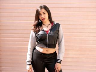 ElleenMorris - online show hard with a latin Sexy girl 
