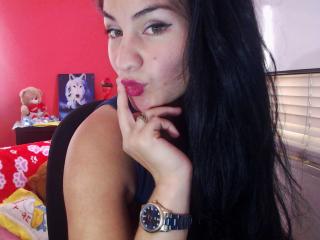 GatitaPersa - Live sex cam - 6172076