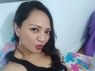 DakotaSweet - chat online x with a latin Sexy babes 