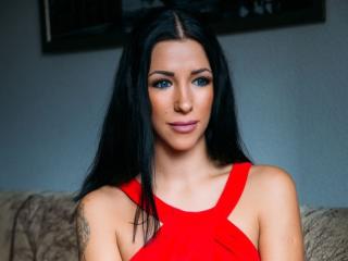 MonikaFly - Chat cam xXx with a being from Europe Girl 