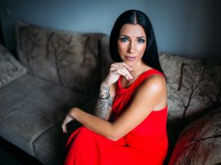 MonikaFly - Live sex cam - 6175586