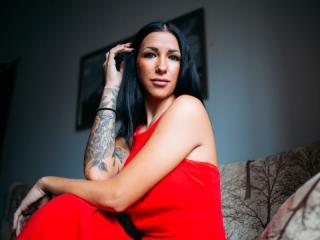 MonikaFly - Live sexe cam - 6175591