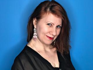 SofiaReginald - online chat hard with a European Horny lady 