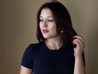 CammiLee - chat online exciting with a redhead Hot babe 