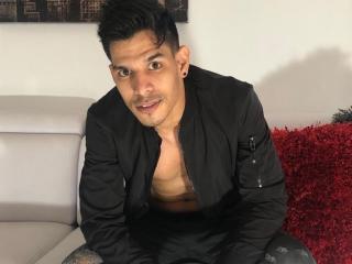AnnZor - Web cam sexy with this Horny gay lads 