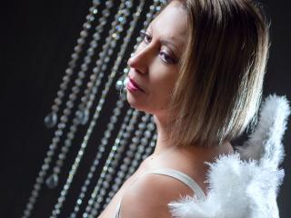 SoHotNina - chat online x with this golden hair Lady 