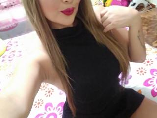 BonnyNaughty69 - Live sexe cam - 6180321