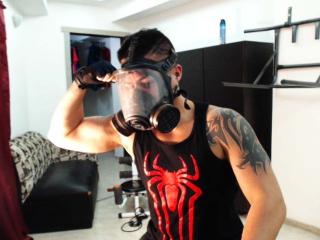 SantiMuscle - Live porn &amp; sex cam - 6189051