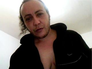 RodSavage - Live chat sex avec une Trans latine  