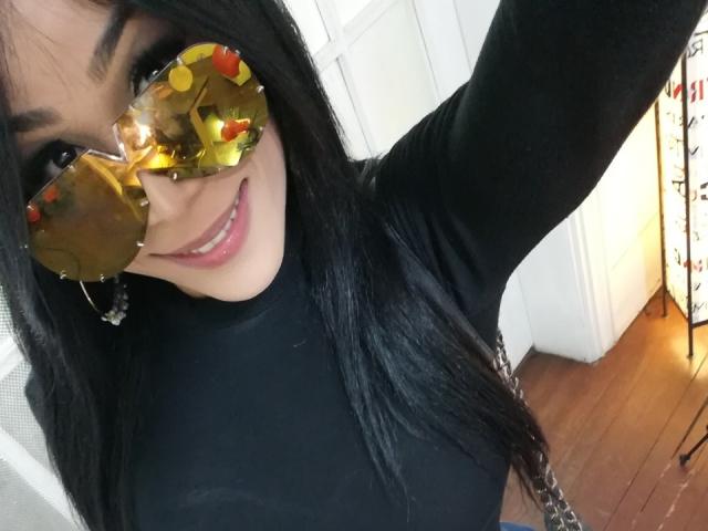 LorentsTS - сексуальная веб-камера в реальном времени - 6189771