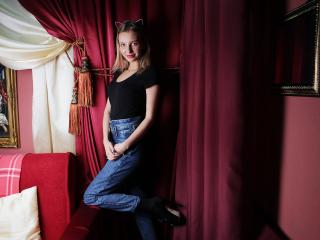 LikaMermaid - Live sexe cam - 6190796