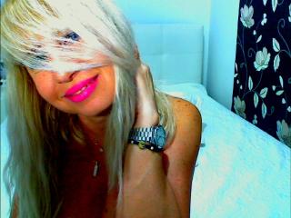 PassionBlondies - online show porn with a Gorgeous lady with a standard breast 