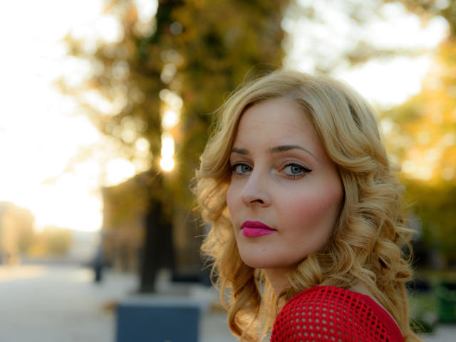 SoleildeNuit - Camera khiêu dâm &amp; quyến rũ trực tiếp - 6195056