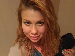  SexyBlue Eye Babe ACrazyCouple