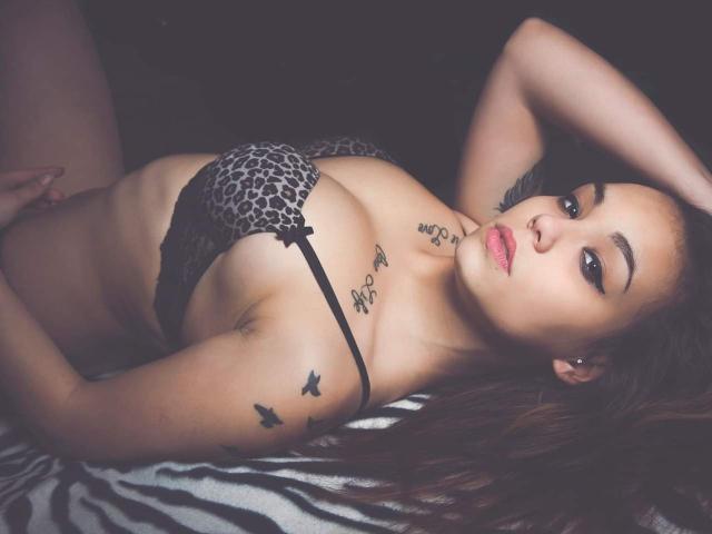 KassiKassou - Sexe cam en vivo - 6196291