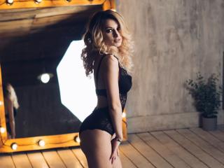 BeautifulEva - Show live porn with a skinny body Hot chicks 