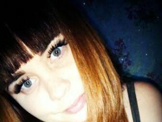 SweetLadyBoom - Show hard with a redhead Young and sexy lady 