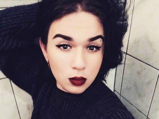 AhSadWolf - Sexe cam en vivo - 6203576