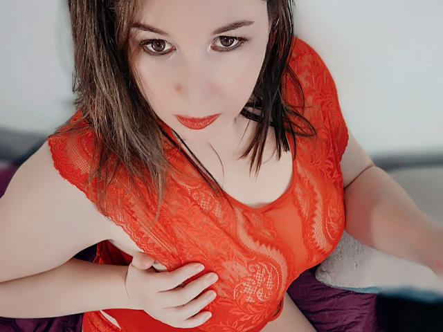 TitanicTits - Live Sex Cam - 6205921