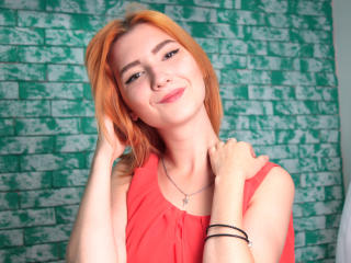 VasilisaFire - Chat live xXx with this slim Hot babe 