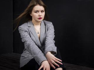 VictoriaCake - Chat live exciting with a White Sexy babes 