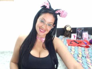 WetSweetKim - Live sex cam - 6209876