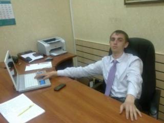 LuckyCole - Sexe cam en vivo - 6214166