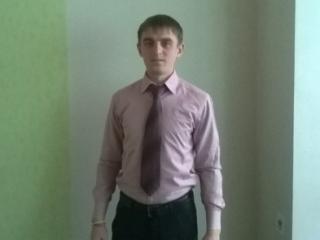 LuckyCole - online show exciting with this Gays with hot body 