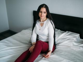 KarenStrawberry - Live sex cam - 6216056