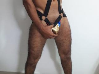 TomLatinoHot - Chat exciting with this Gays 