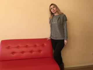 EvelynHard - Live porn &amp; sex cam - 6219426