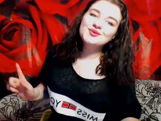 EstellaLove - Webcam live porn with a large chested Hot babe 