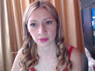 SquirHot69 - Chat cam xXx with a sandy hair Mature 