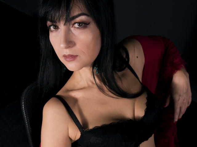 BelaMoretti - Sexe cam en vivo - 6229361