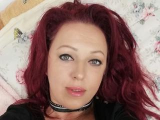 ShannonCC - Chat cam hot with this red hair Hot babe 