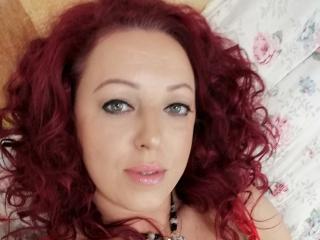 ShannonCC - Live chat hard with a redhead Sexy babes 
