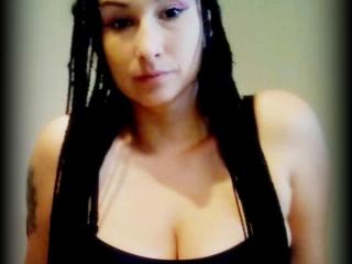 JennyWitch - Sexe cam en vivo - 6231456