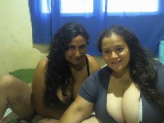 Girlspleasures69 - chat online sex with this hairy genital area Girl on girl 