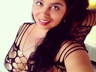 KendallSmith - Chat live xXx with a chubby constitution Sexy lady 