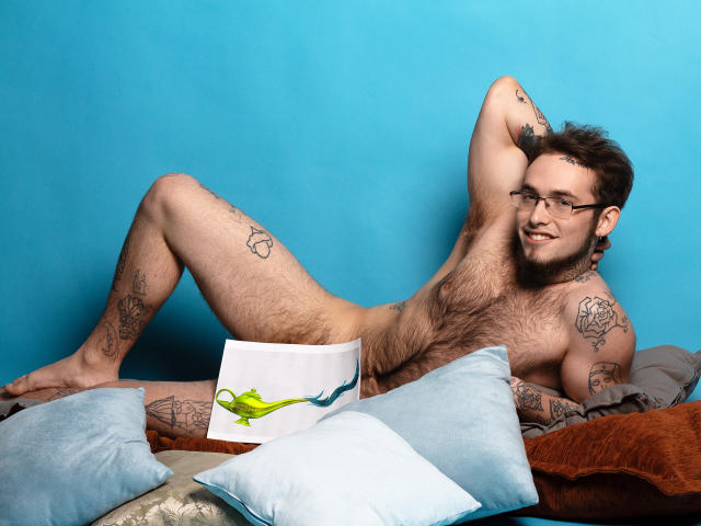 MaximusX - Sexe cam en vivo - 6240856