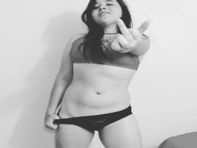 AlexxLuv - Sexe cam en vivo - 6241816