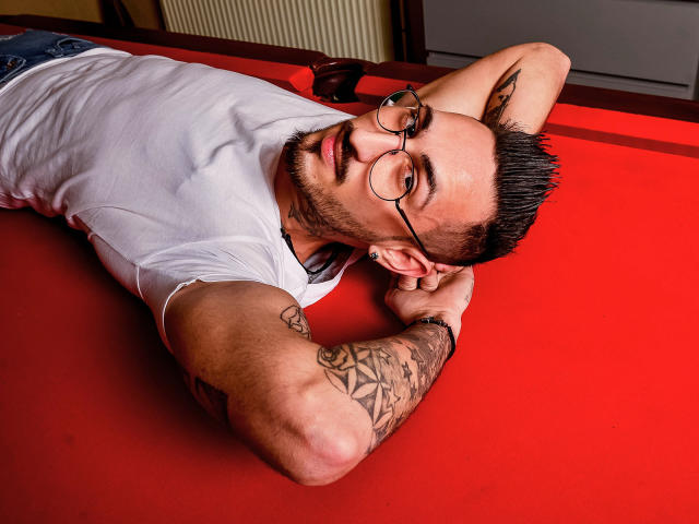 BarneyGrant - Live porn &amp; sex cam - 6243321