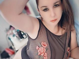 TitanicTits - online show exciting with a auburn hair Mature 